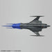 Bandai 1/72 Type 0 Model 52 Bis Autonomous Space Fighter Black Bird Model Kit