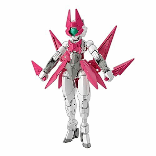 Bandai 30mm Exm-e7a Spinatia Assassin Type Plastic Model