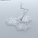 Bandai Action Base 4 Clear Model Kit Display Stand