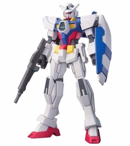 Bandai Ag 1/144 Age-1 Gundam Age-1 Normal Plastic Model Kit
