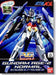 Bandai Ag 1/144 Age-2 Gundam Age-2 Normal Plastic Model Kit F/s
