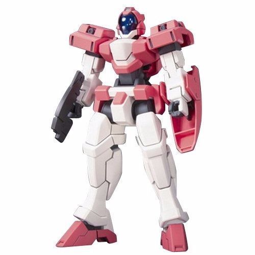 Bandai Ag 1/144 Rge-b790 Genoace Plastic Model Kit Gundam Age F/s