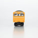 Bandai B Train Shorty Jnr 103 Series Canary Yellow Model Kit F/s