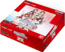 Bandai Union Arena Booster Box The Idolmaster Shiny Colors Japan 20 Packs- Japan Figure Store - #1 Bring To You The Best Japanese Goods