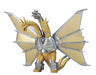 Bandai Banndai Godzilla Figure Toy Movie Monster Series Mecha King Ghidora - Japan Figure