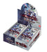 Gundam Witch'S Trump Collaboration Booster Box Battle Spirits Cb25- Japan Figure Store - #1 Bring To You The Best Japanese Goods