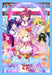 Bandai Battle Spirits Official Card Sleeve 2021 Diva Winter Buy Collectible Cards In Japan- Japan Figure Store - #1 Bring To You The Best Japanese Goods