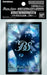 Bandai Battle Spirits Official Card Sleeve 2022 Batospi Jewel Blue Collectible Cards In Japan- Japan Figure Store - #1 Bring To You The Best Japanese Goods