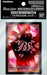 Bandai Battle Spirits Official Card Sleeve 2022 Batospi Jewel Red Collectible Cards From Japan- Japan Figure Store - #1 Bring To You The Best Japanese Goods