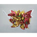 Bandai Bb Senshi 400 Legendbb Knight Superior Dragon Plastic Model Kit Japan