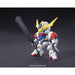 Bandai Bb Senshi 402 Gundam Barbatos Lupus Dx Model Kit Iron-blooded Orphans