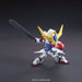 Bandai Bb Senshi 402 Gundam Barbatos Lupus Dx Model Kit Iron-blooded Orphans