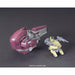Bandai Bb Senshi 402 Gundam Barbatos Lupus Dx Model Kit Iron-blooded Orphans