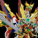 Bandai Bb Senshi Legendbb Victory Daishogun Plastic Model Kit Premium Bandai