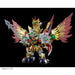 Bandai Bb Senshi Legendbb Victory Daishogun Plastic Model Kit Premium Bandai