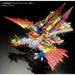 Bandai Bb Senshi Legendbb Victory Daishogun Plastic Model Kit Premium Bandai