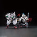 Bandai Bb Senshi San-goku-den No.406 Gongsun Zan Ez-8 & Chariot Model Kit
