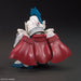 Bandai Bb Senshi San-goku-den No.406 Gongsun Zan Ez-8 & Chariot Model Kit