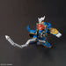 Bandai Bb Senshi San-goku-den No.411 Huanggai Gouf & Combining Weapons Set B Kit
