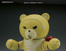 Bandai Beargguy Iii Hgbf 1/144 Gunpla Model Kit