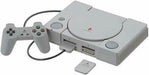 Bandai Best Hit Chronicle Playstation Scph-1000 2/5 Kit