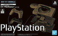 Bandai Best Hit Chronicle Playstation Scph-1000 2/5 Kit