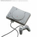 Bandai Best Hit Chronicle Playstation Scph-1000 2/5 Kit