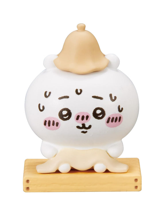 Bandai Bikkura Tamago Chikawa - High-Quality Kids Toy From Bandai- Japan Figure Store - #1 Bring To You The Best Japanese Goods