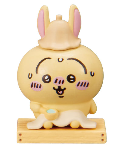 Bandai Bikkura Tamago Chikawa - High-Quality Kids Toy From Bandai- Japan Figure Store - #1 Bring To You The Best Japanese Goods