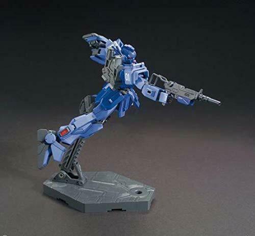 Bandai Blue Destiny Unit 1 'exam' Hguc 1/144 Gunpla Model Kit