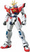 Bandai Build Burning Gundam Hgbf 1/144 Gunpla Model Kit