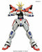 Bandai Build Burning Gundam Hgbf 1/144 Gunpla Model Kit