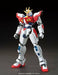 Bandai Build Burning Gundam Hgbf 1/144 Gunpla Model Kit