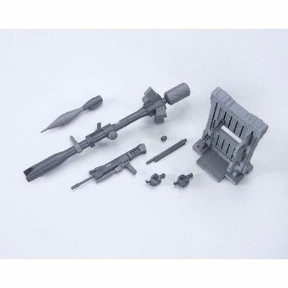 Bandai Builders Parts 1/144 System Weapon 010 Model Kit