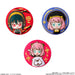 Bandai Can Badge Spy X Family Collection (14 Pcs) Japan Candy Toy/Chewing Gum- Japan Figure Store - #1 Bring To You The Best Japanese Goods