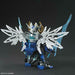 Bandai Cao Cao Wing Gundam Sd Gundam Model Kits