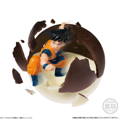 Bandai Choco Surprise Dragon Ball 10pc Box (Candy Toy)- Japan Figure Store - #1 Bring To You The Best Japanese Goods