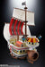 Bandai Chogokin Thousand Sunny Figure