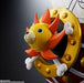 Bandai Chogokin Thousand Sunny Figure