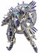 Bandai Chojigen Henkei Framerobo Amaterasuframe Plastic Model Kit