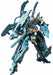 Bandai Chojigen Henkei Framerobo Mercuryframe Plastic Model Kit