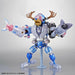 Bandai Chopper Robo Oen Piece Stampede Color Ver. Set Model Kit