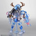 Bandai Chopper Robo Oen Piece Stampede Color Ver. Set Model Kit