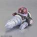 Bandai Chopper Robo Oen Piece Stampede Color Ver. Set Model Kit