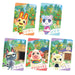 Bandai Animal Crossing Gummy Selection 20 Box Japan (Shokugan) Gummy- Japan Figure Store - #1 Bring To You The Best Japanese Goods
