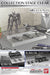 Bandai Collection Stage Clear Display Stage