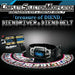 Bandai Complete Selection Modification Diendriver & Diend Belt 4675780