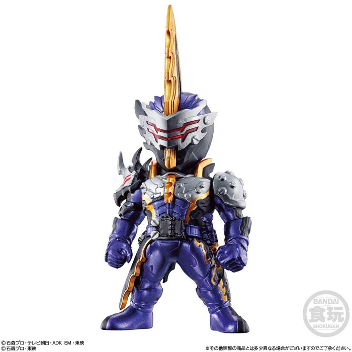 BANDAI CANDY Converge Kamen Rider Vol.20 10Pcs Box Candy Toy- Japan Figure Store - #1 Bring To You The Best Japanese Goods