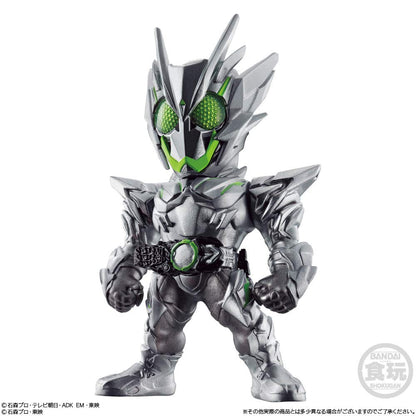 BANDAI CANDY Converge Kamen Rider Vol.20 10Pcs Box Candy Toy- Japan Figure Store - #1 Bring To You The Best Japanese Goods