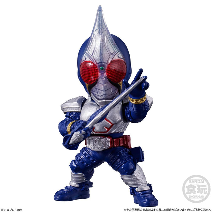 Bandai Converge Motion Kamen Rider 5 Candy Toy 10pcs- Japan Figure Store - #1 Bring To You The Best Japanese Goods